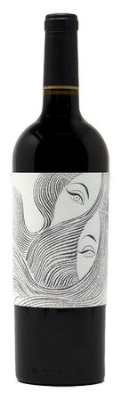 2017 Belle Radici Cabernet Sauvignon