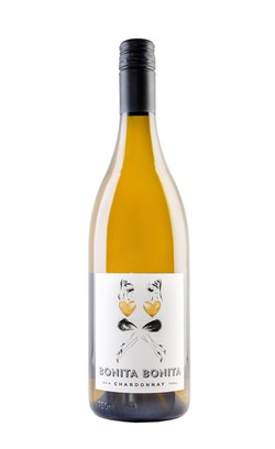 2019 Bonita Bonita Chardonnay