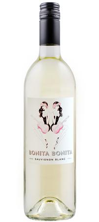 2020 Bonita Bonita Sauvignon Blanc