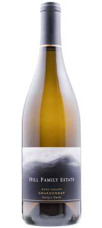 2015 Carly's Cuvee Chardonnay