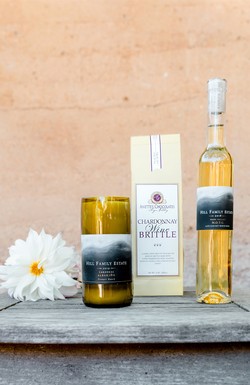 Dessert Wine Gift Set