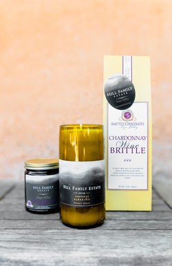 Sweet Treats Gift Set
