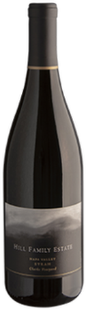 2013 Clarke Vineyard Syrah