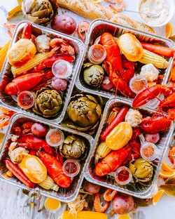 Lobster Feed 2022