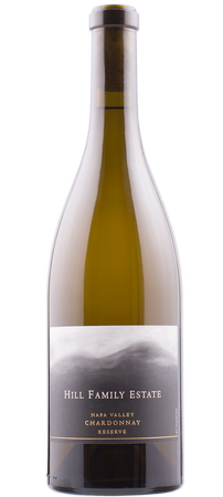 2017 Reserve Chardonnay