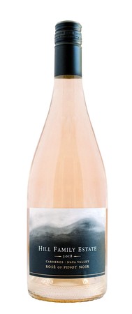2020 Rosé of Pinot Noir
