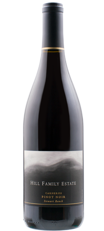 2016 Stewart Ranch Pinot Noir