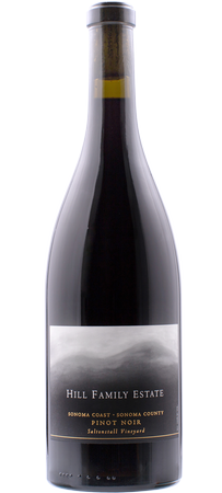 2021 Saltonstall Pinot Noir