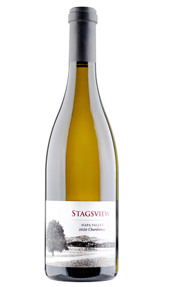 2020 Stagsview Chardonnay