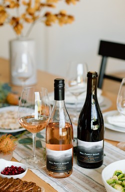 Napa Valley Classics