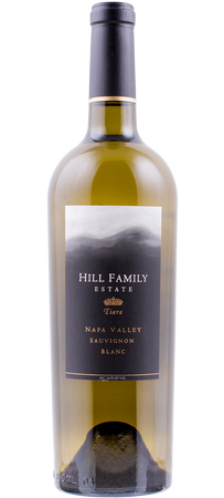 2015 Tiara Sauvignon Blanc