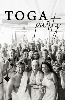 Toga Party 2022