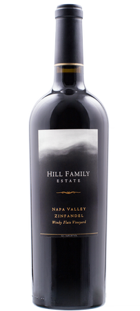 2014 Windy Flats Zinfandel