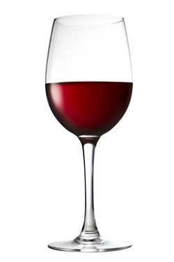 Riedel Pinot Noir Glass
